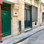 Heart Of Paris