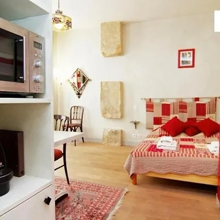 Heart Of Apartment *